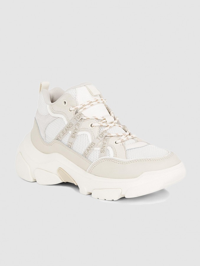Sneakers Woman Tommy Jeans