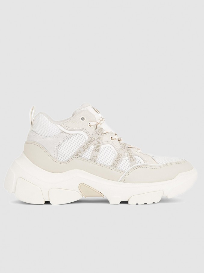 Sneakers Woman Tommy Jeans