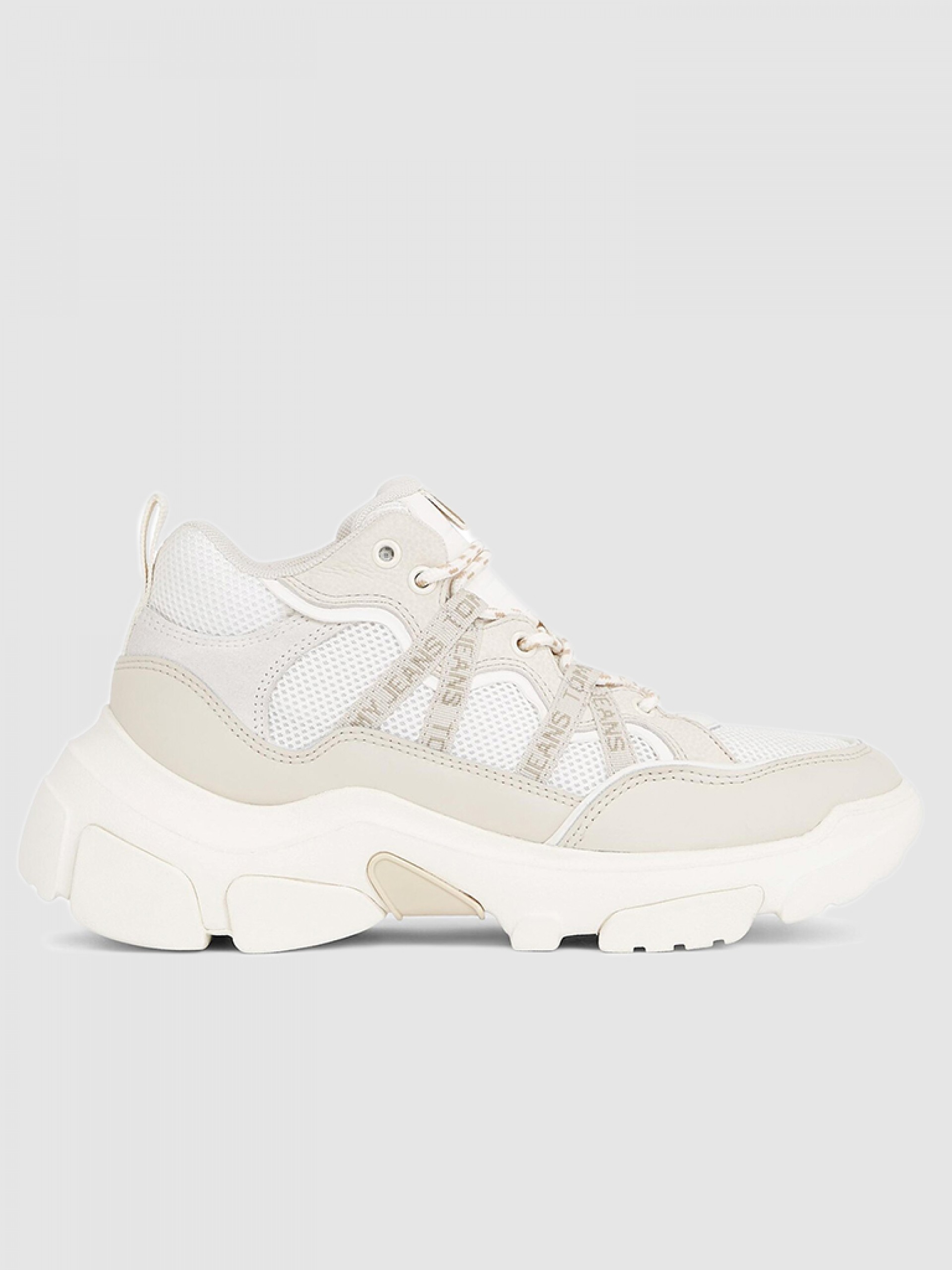 Sneakers Woman Tommy Jeans