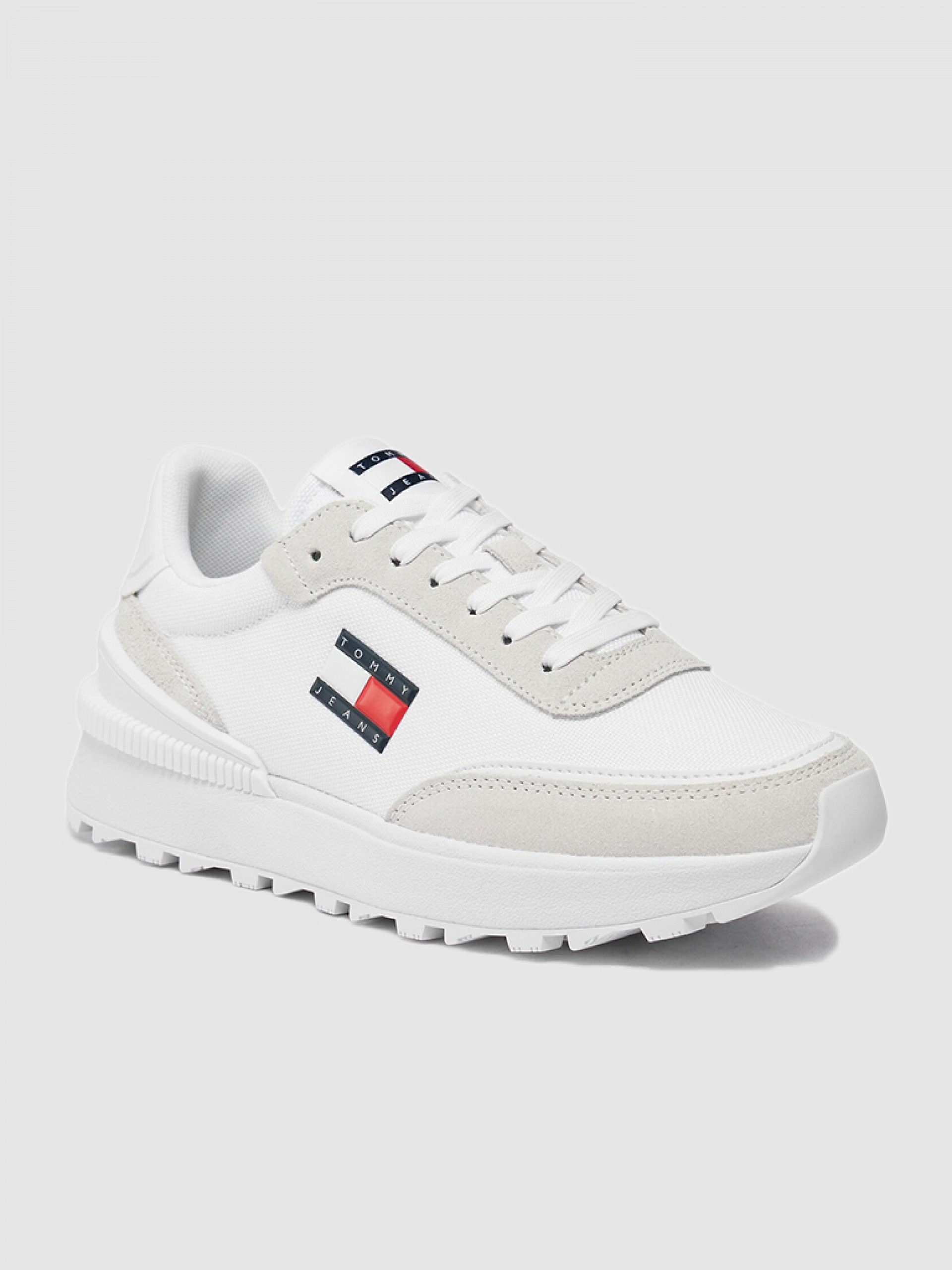 Sneakers Woman Tommy Jeans