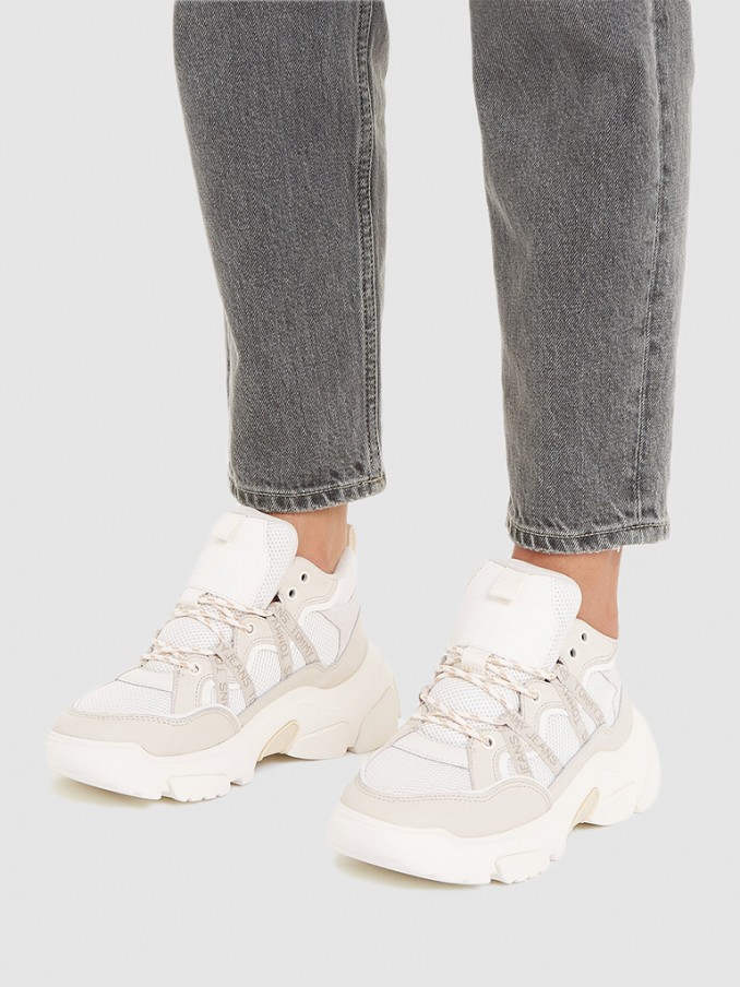 Sneakers Woman Tommy Jeans