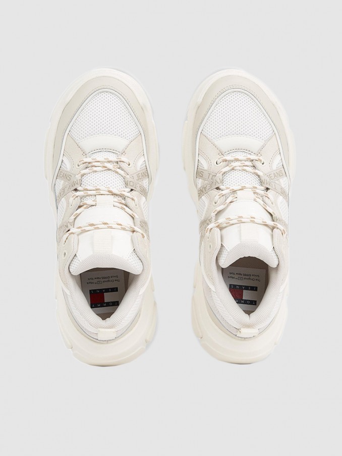 Sneakers Woman Tommy Jeans