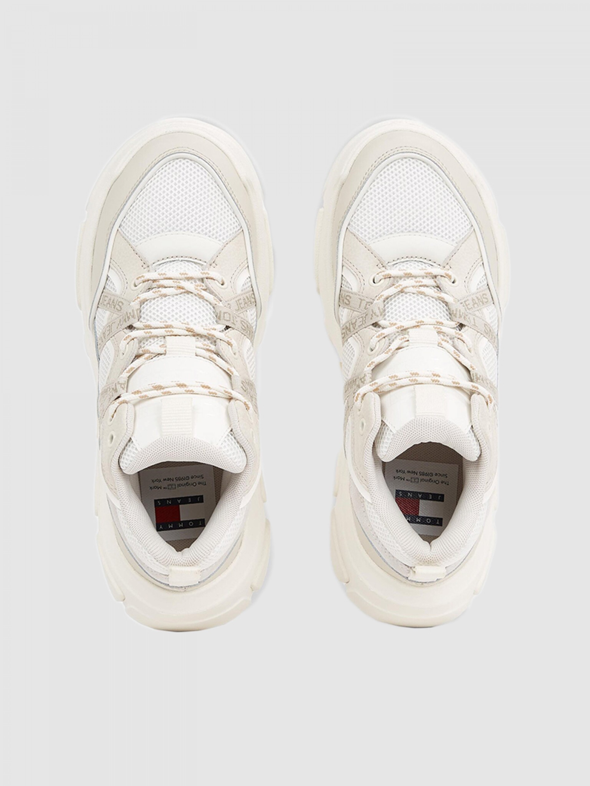 Sneakers Woman Tommy Jeans