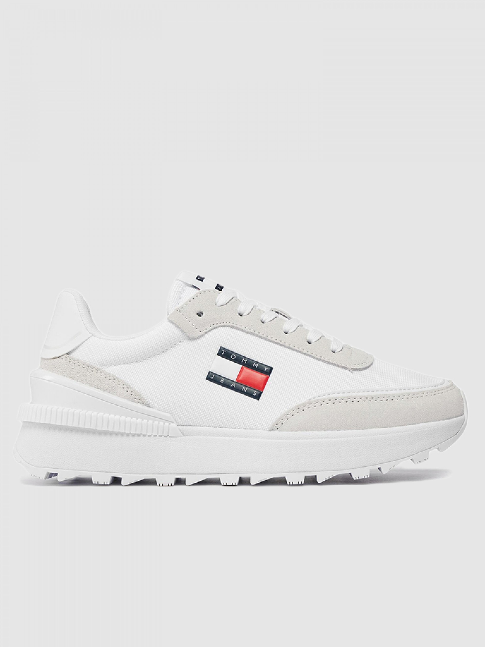 Sneakers Woman Tommy Jeans