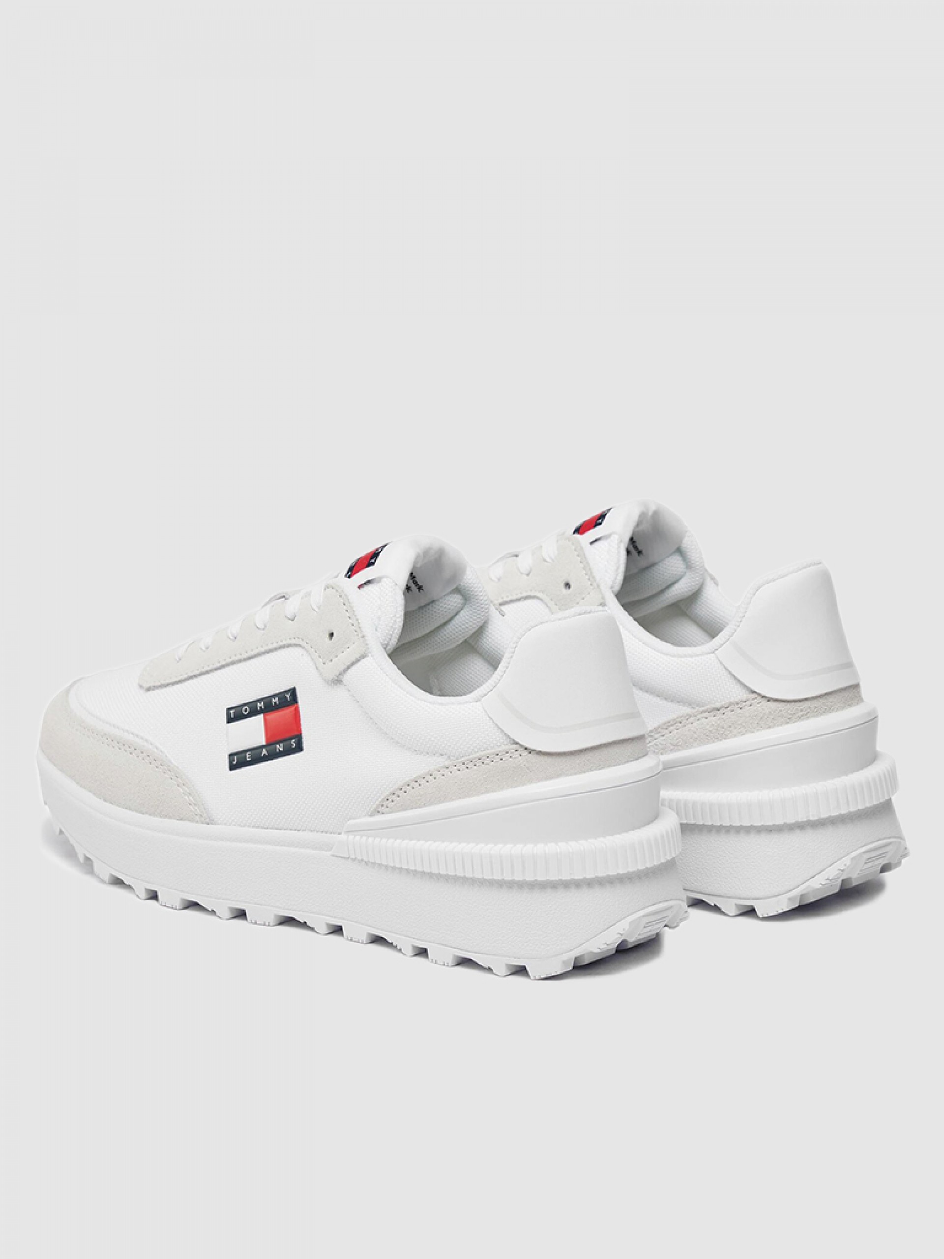 Sneakers Woman Tommy Jeans
