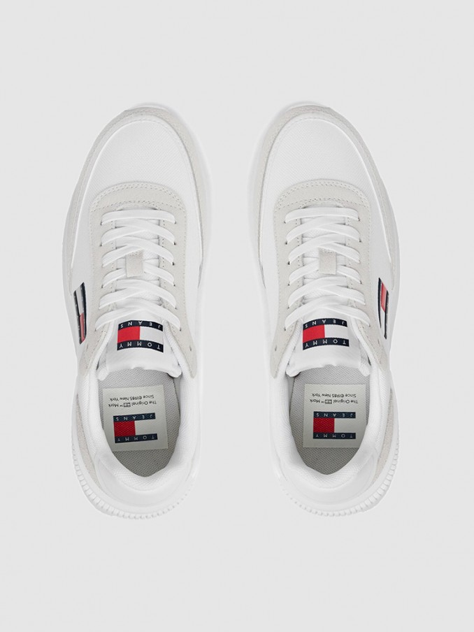 Sneakers Woman Tommy Jeans