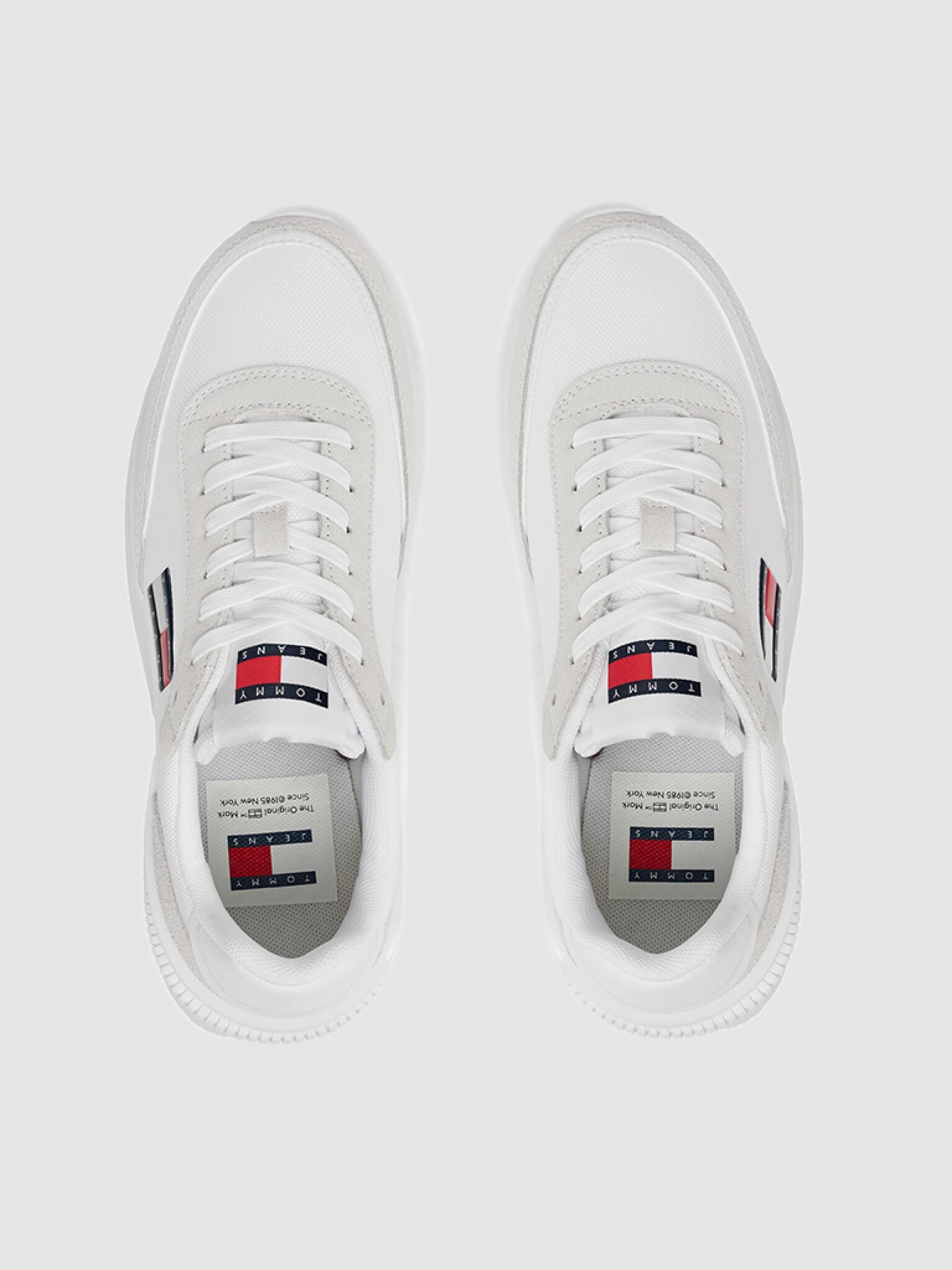 Sneakers Woman Tommy Jeans