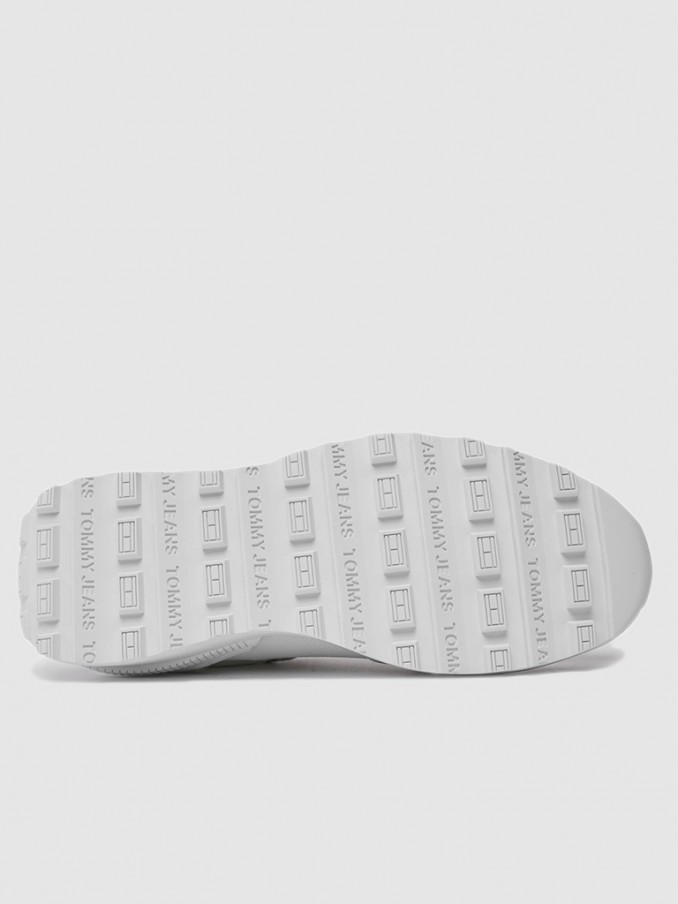 Sneakers Woman Tommy Jeans