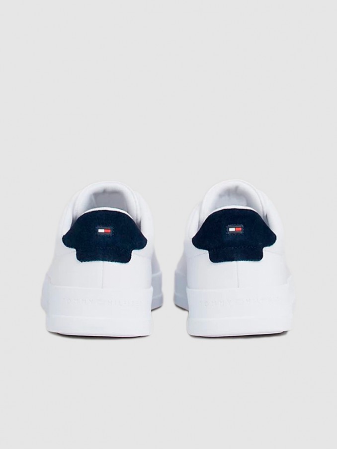 Tenis Hombre Tommy Hilfiger Footwear