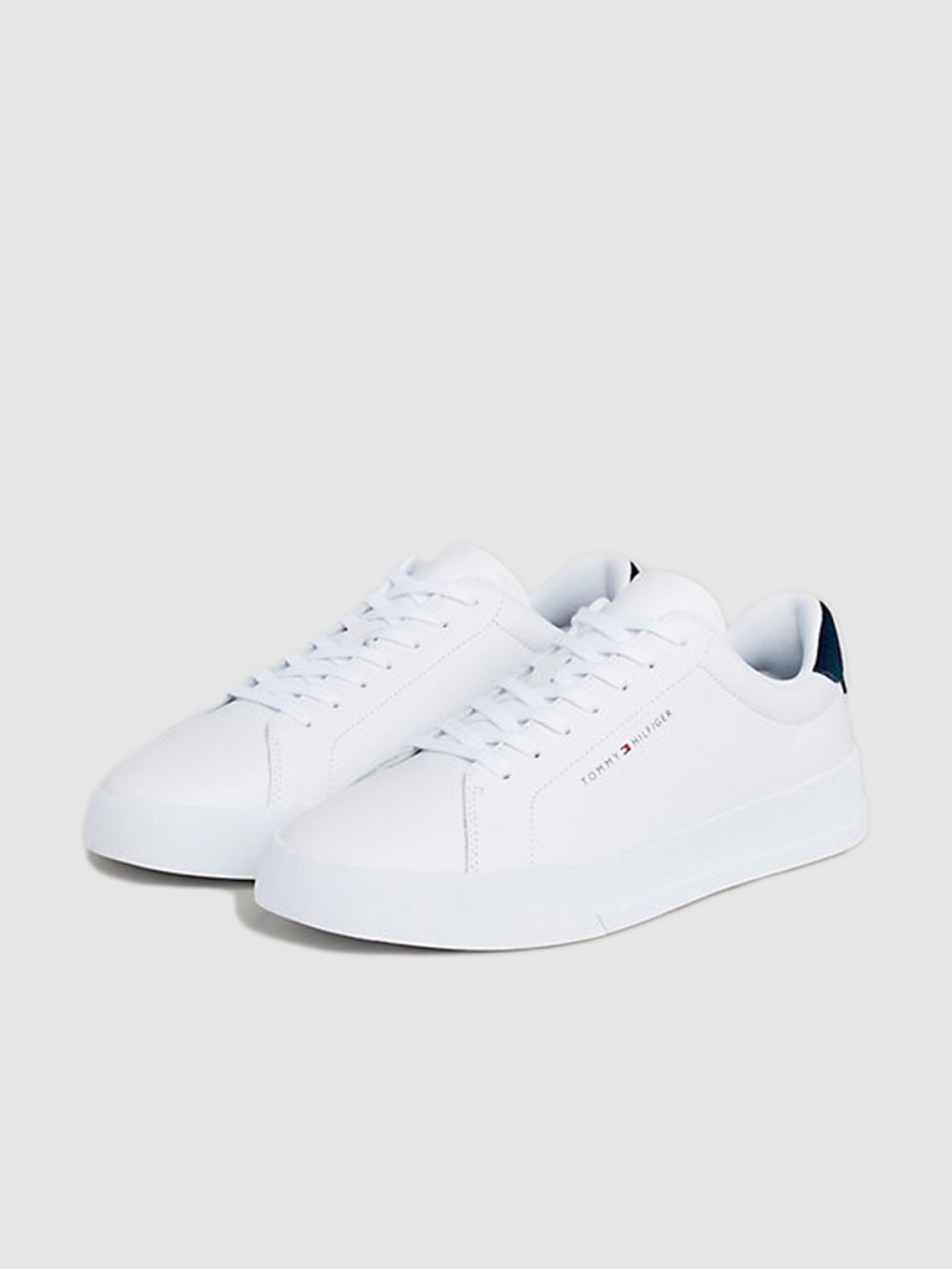 Tenis Hombre Tommy Hilfiger Footwear