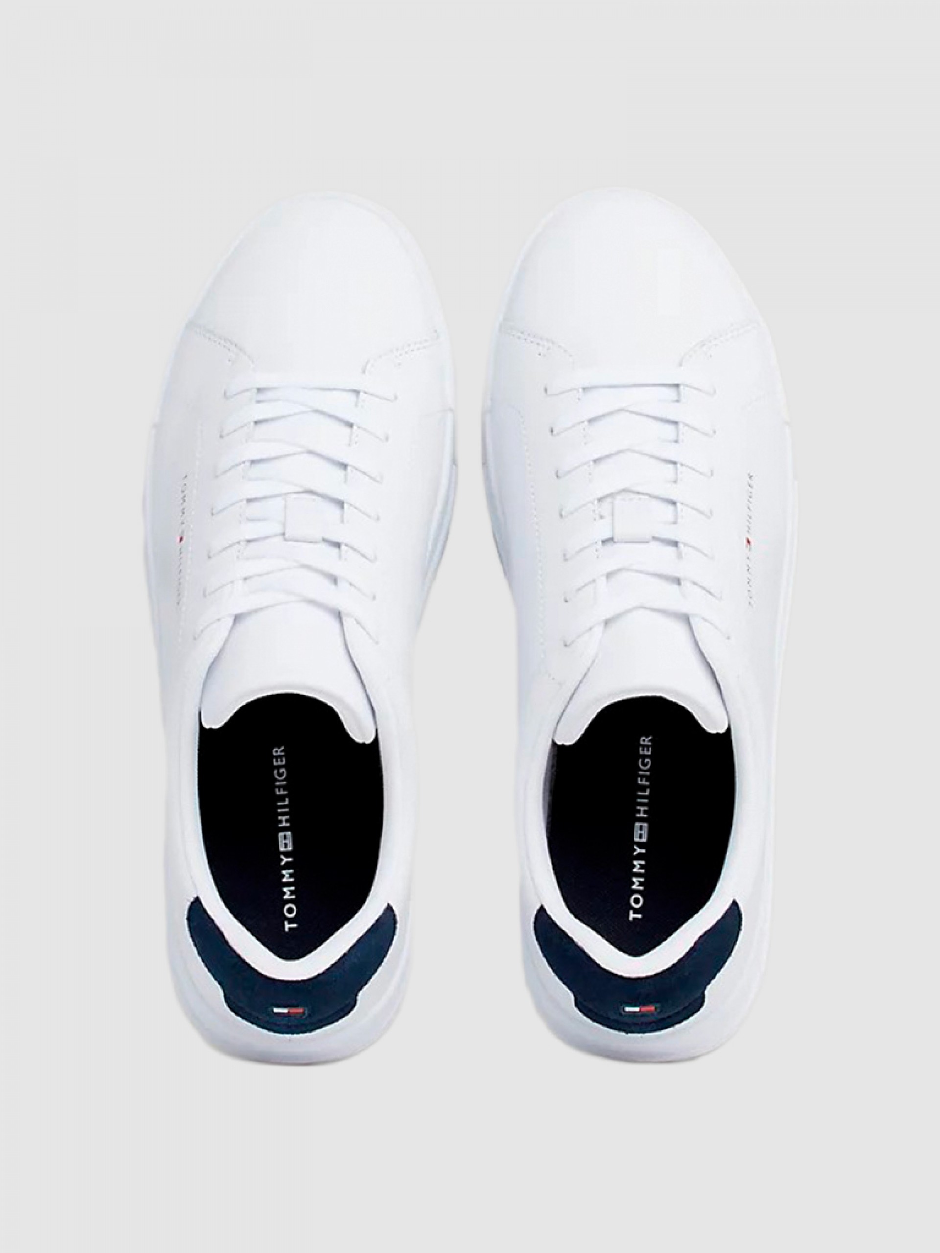 Tenis Hombre Tommy Hilfiger Footwear