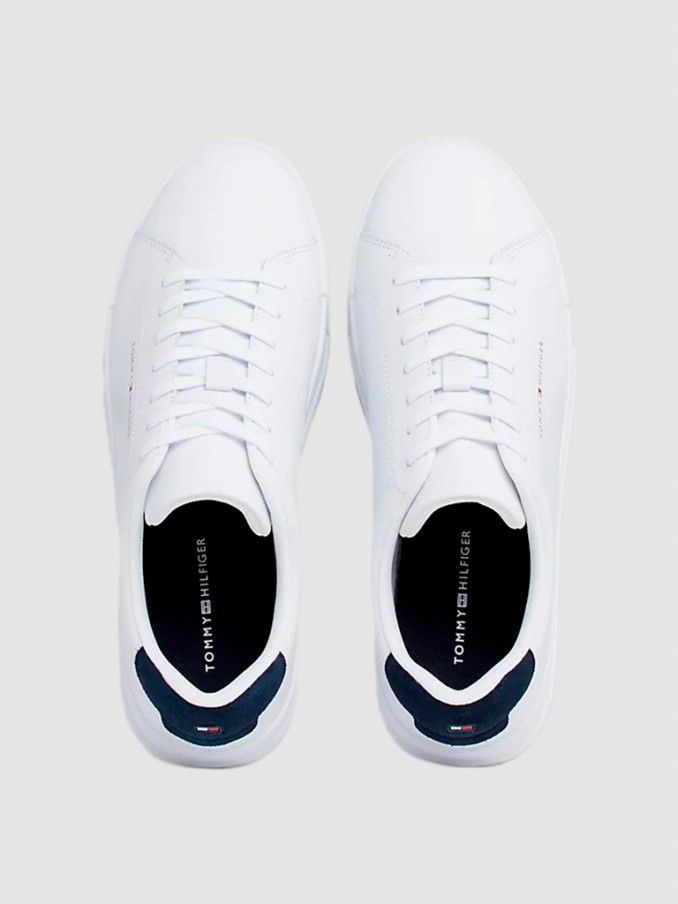 Tenis Hombre Tommy Hilfiger Footwear
