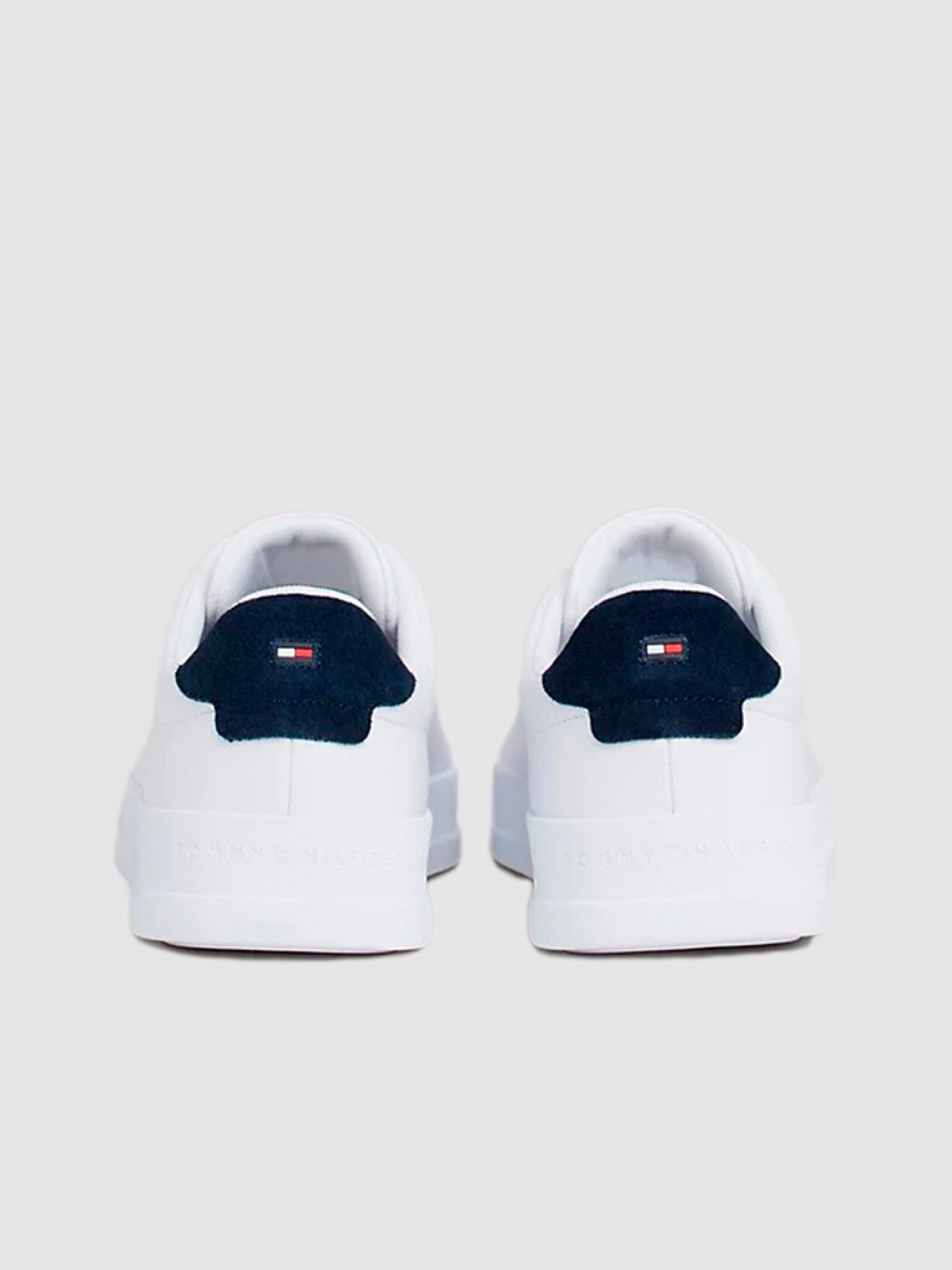 Tenis Hombre Tommy Hilfiger Footwear