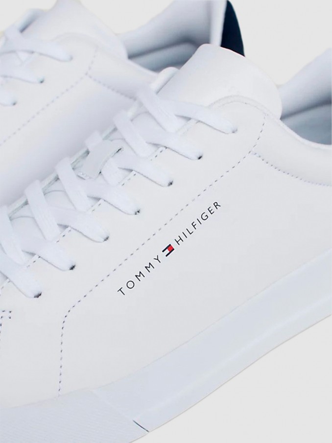 Tenis Hombre Tommy Hilfiger Footwear