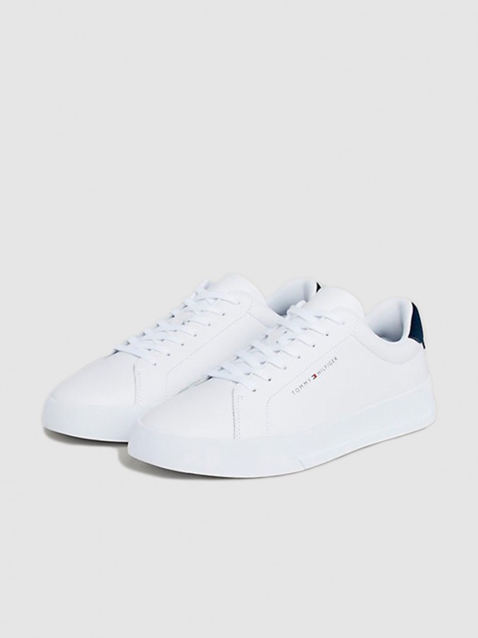 Tenis Hombre Tommy Hilfiger Footwear