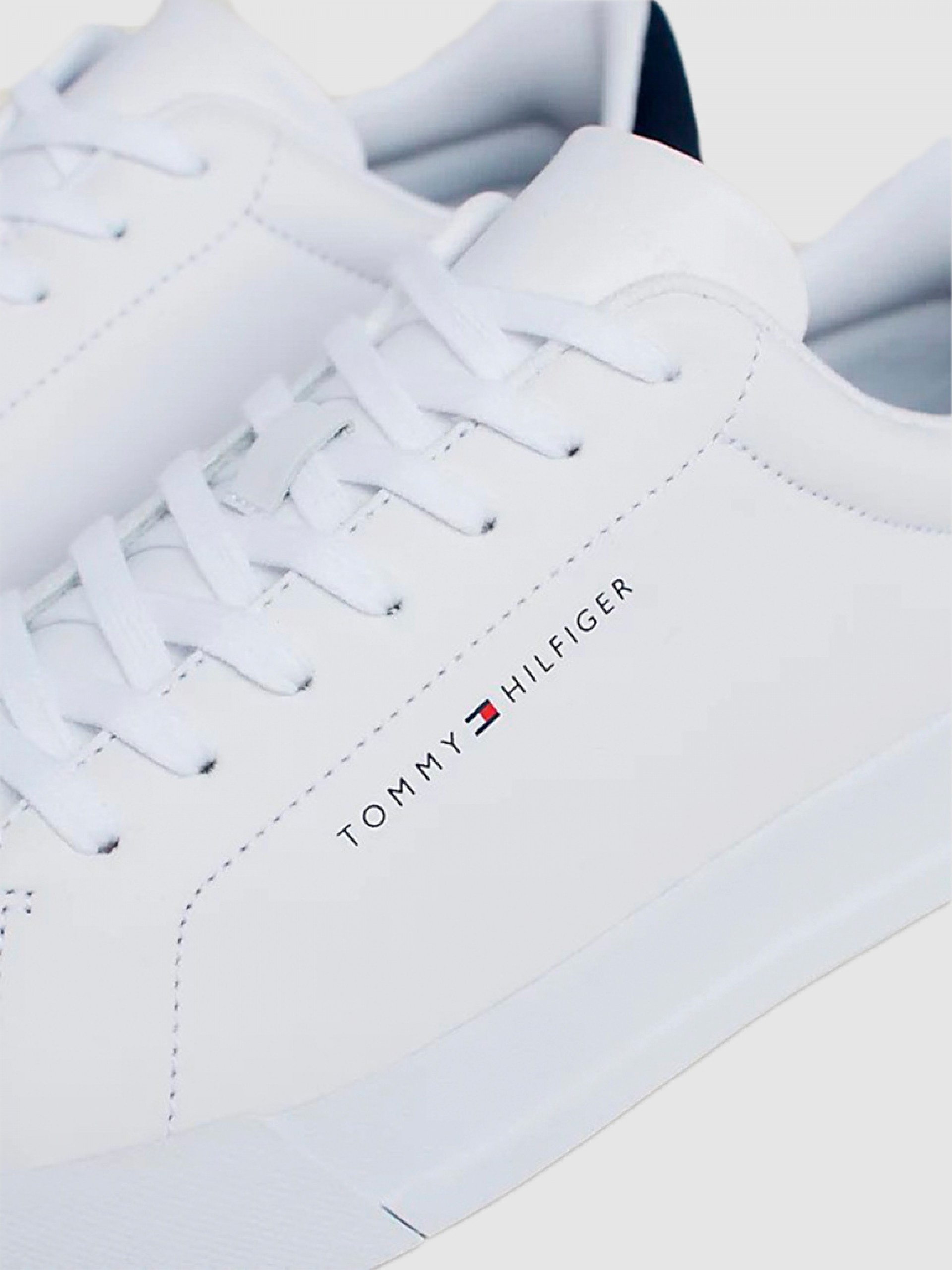 Tenis Hombre Tommy Hilfiger Footwear