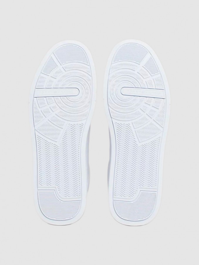 Tenis Hombre Tommy Hilfiger Footwear