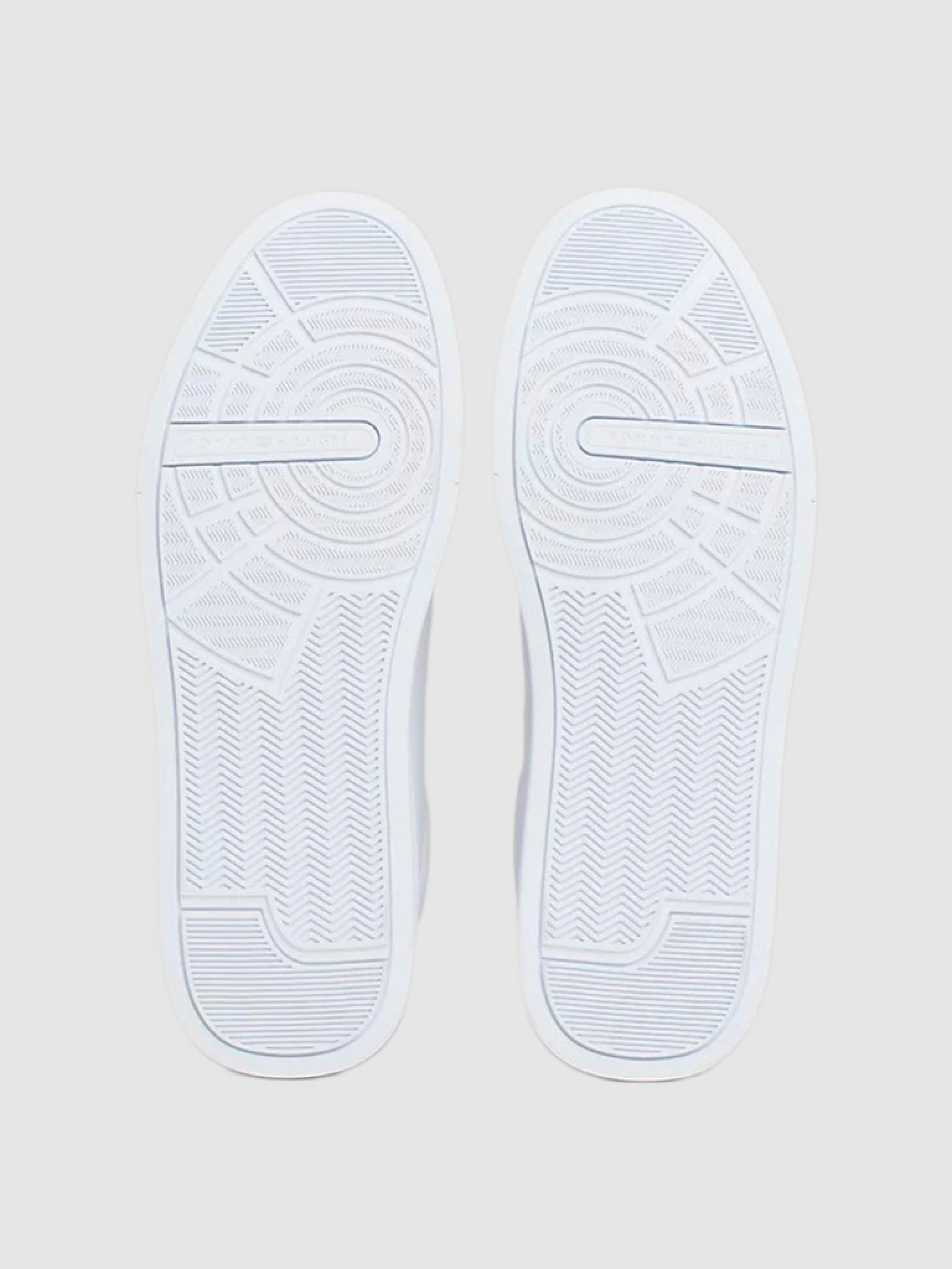 Tenis Hombre Tommy Hilfiger Footwear