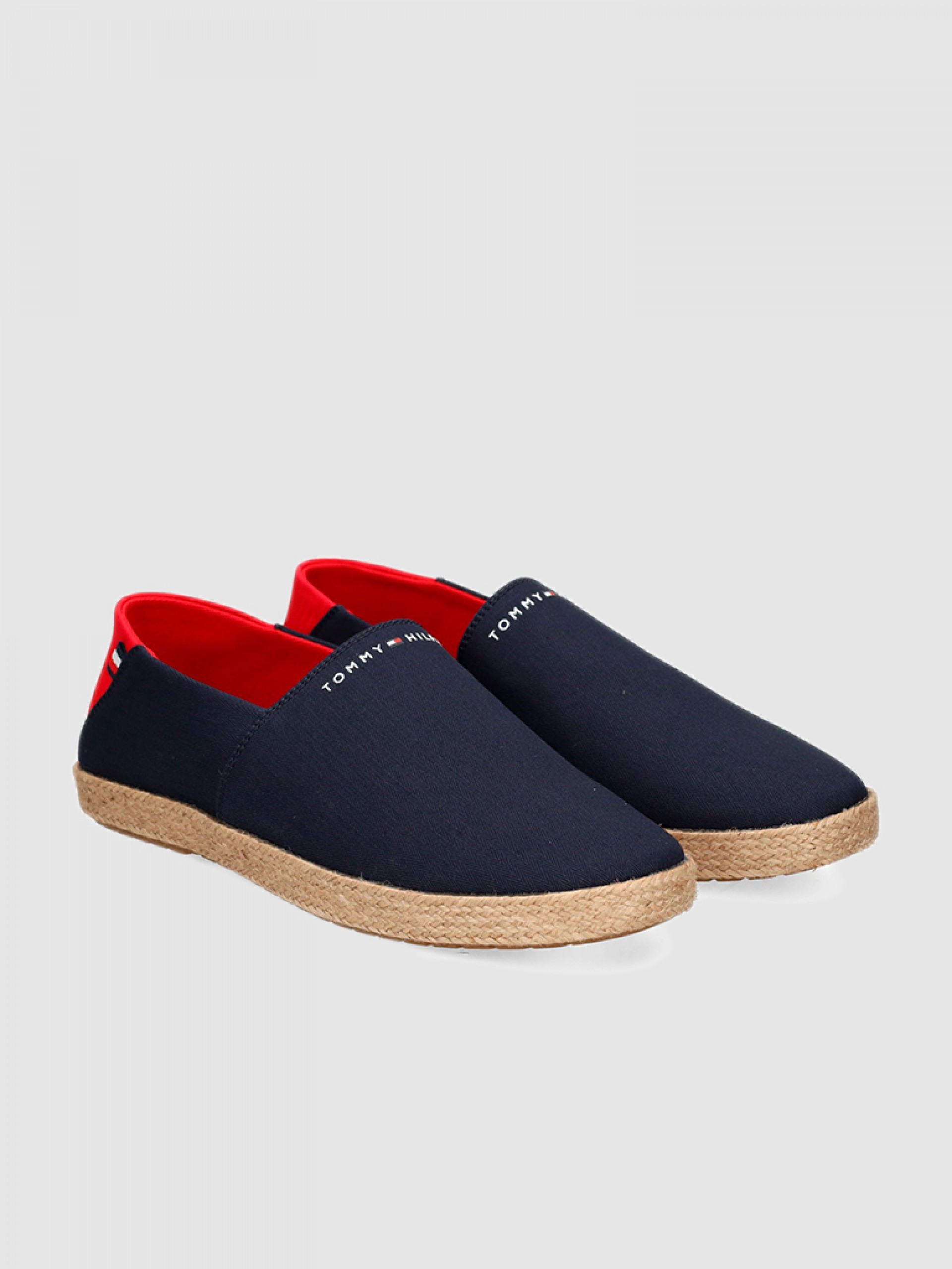 Alpargatas Hombre Tommy Hilfiger Footwear