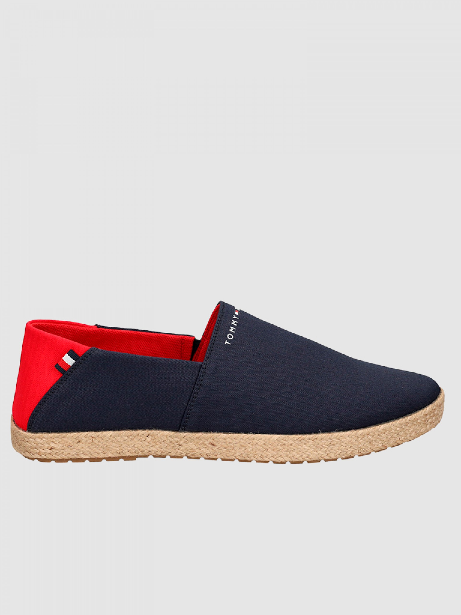 Alpargatas Hombre Tommy Hilfiger Footwear