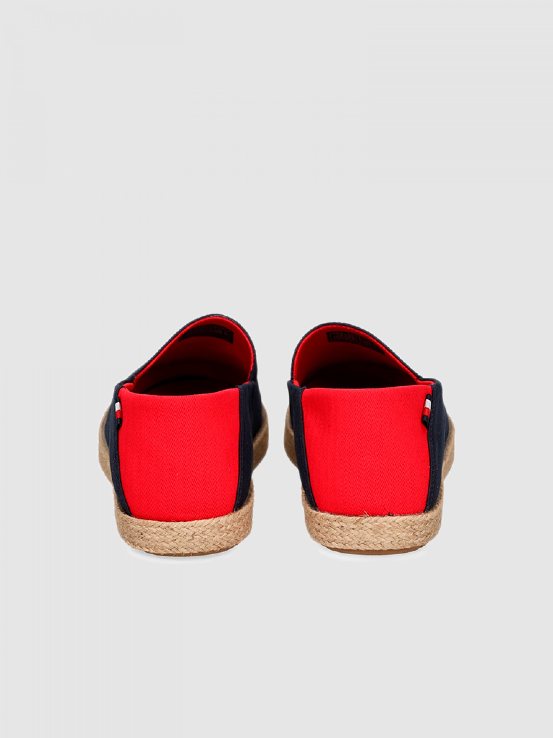 Alpargatas Hombre Tommy Hilfiger Footwear