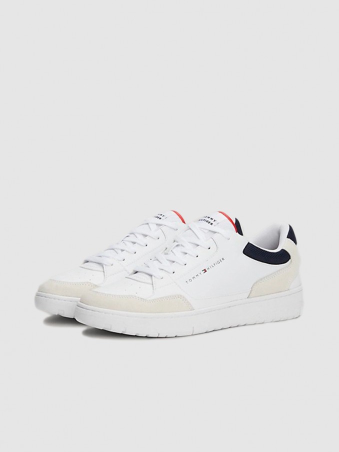 Sneakers Man Tommy Jeans