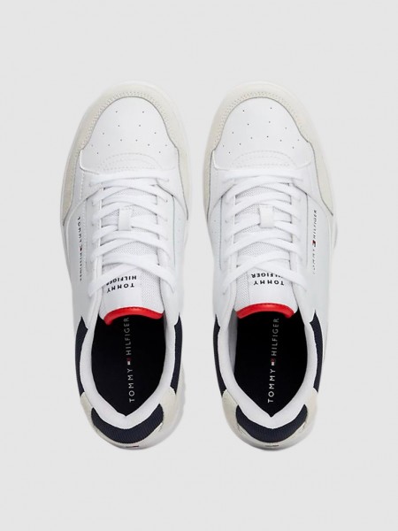 Sneakers Man Tommy Jeans