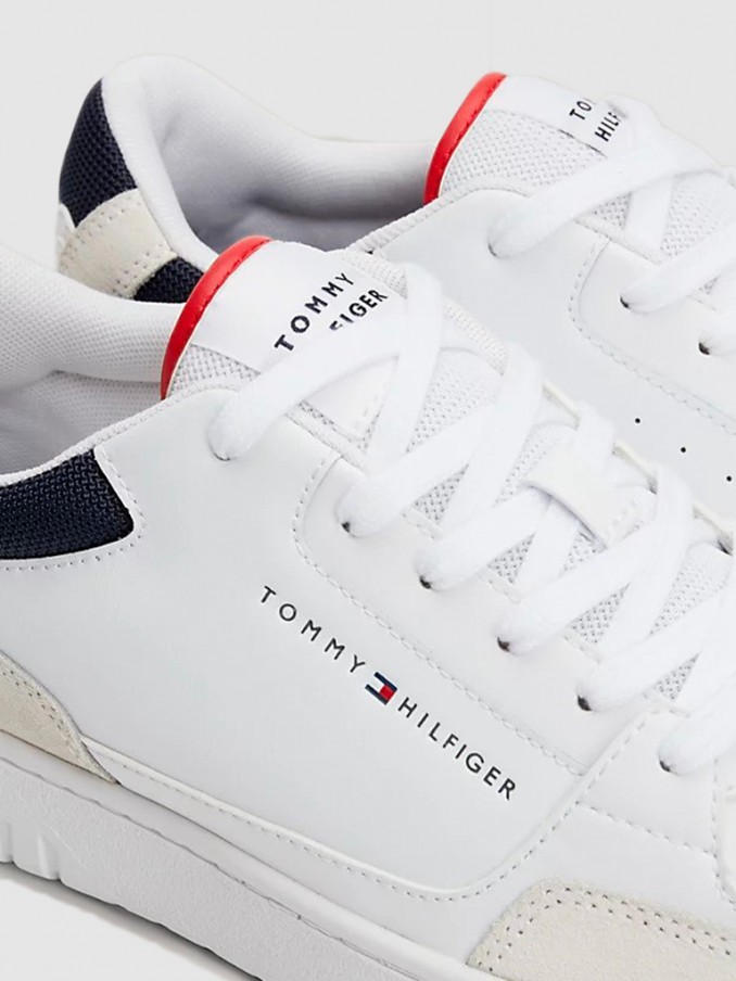 Sneakers Man Tommy Jeans