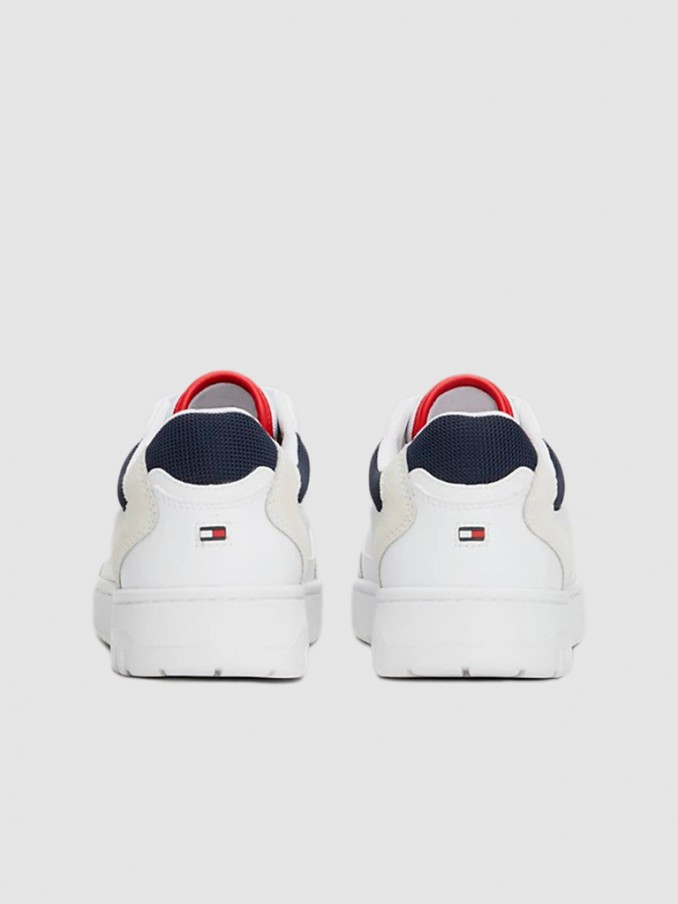 Sneakers Man Tommy Jeans