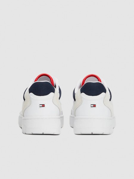 Sneakers Man Tommy Jeans