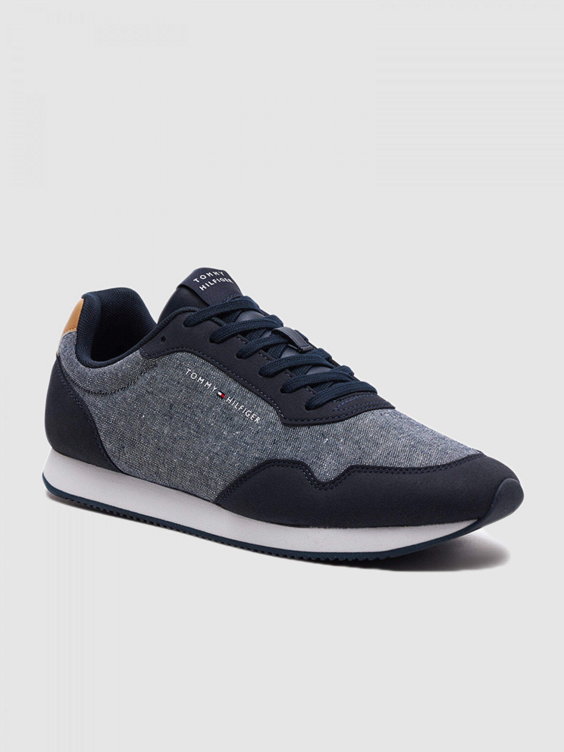 Tenis Hombre Tommy Hilfiger Footwear