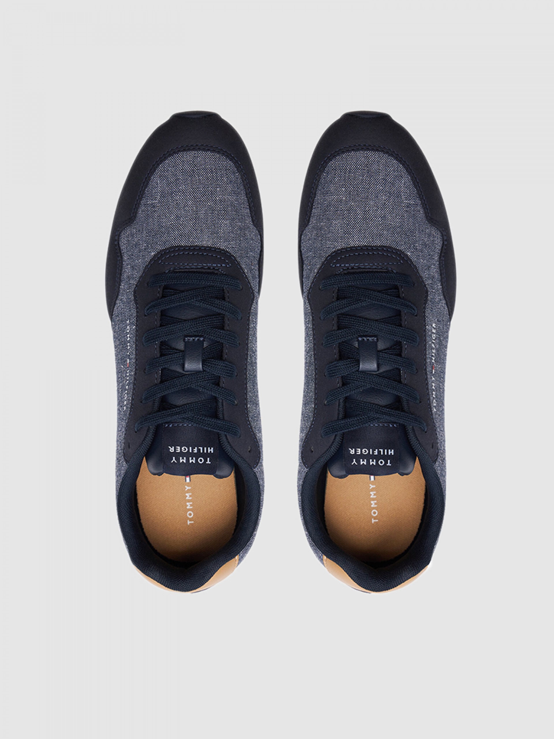 Tenis Hombre Tommy Hilfiger Footwear