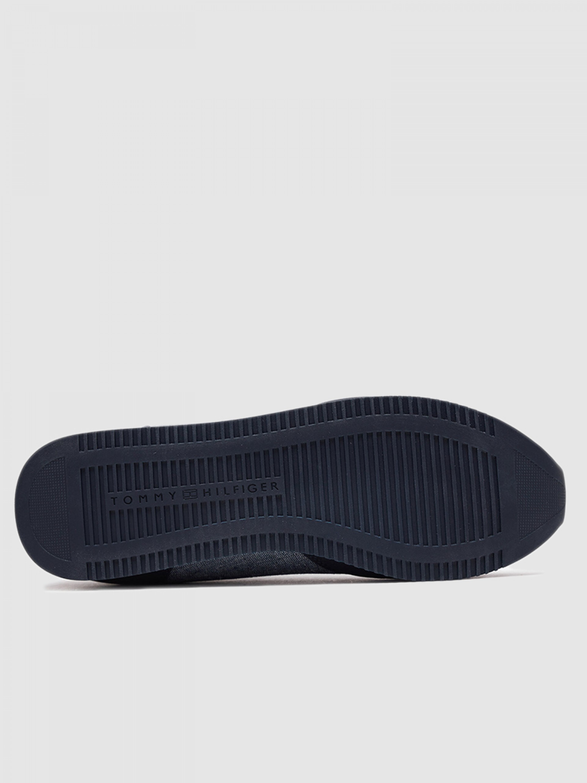Tenis Hombre Tommy Hilfiger Footwear