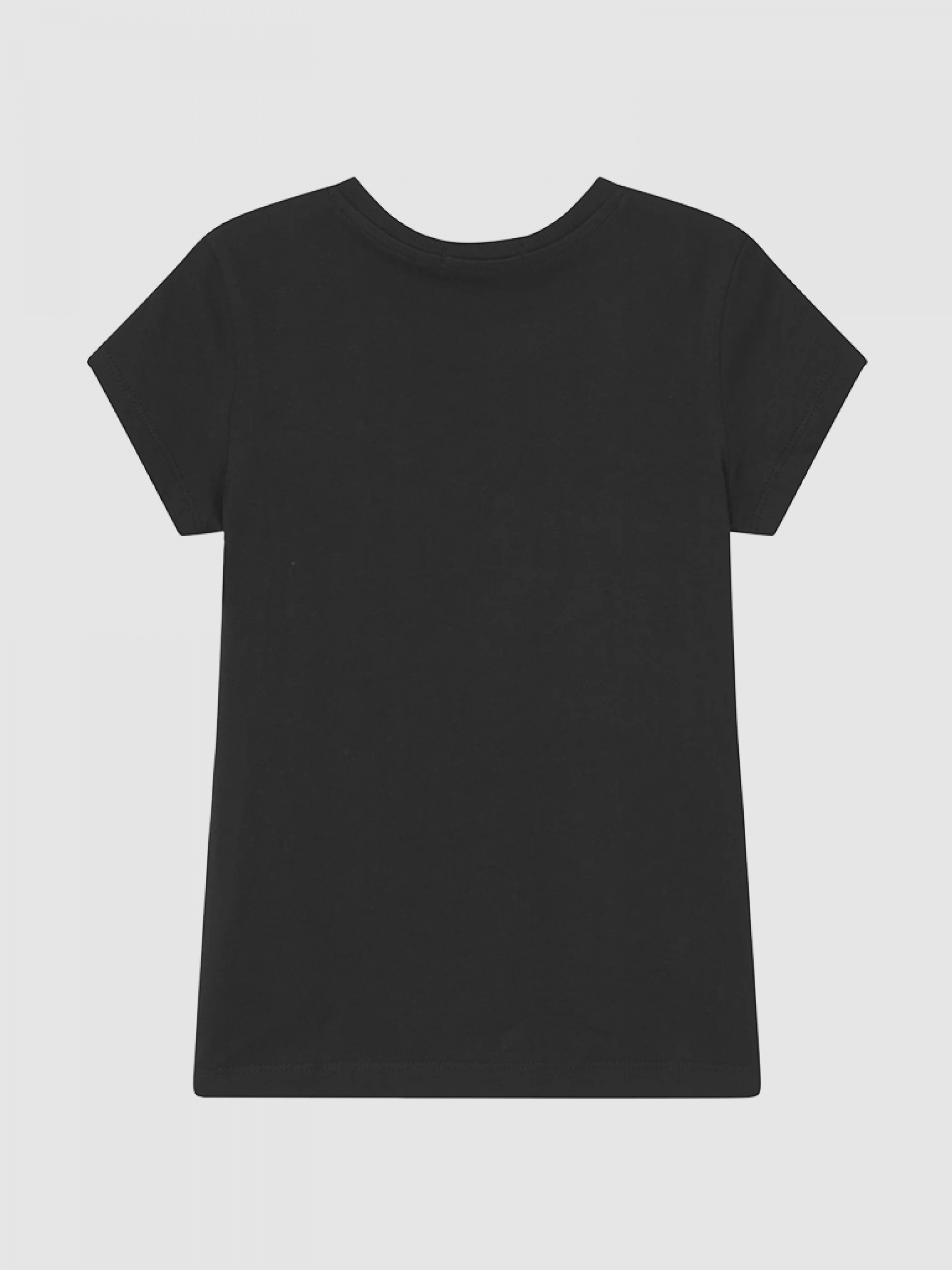 T-Shirt Girl Calvin Klein