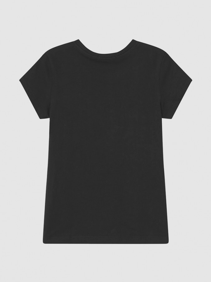 T-Shirt Girl Calvin Klein
