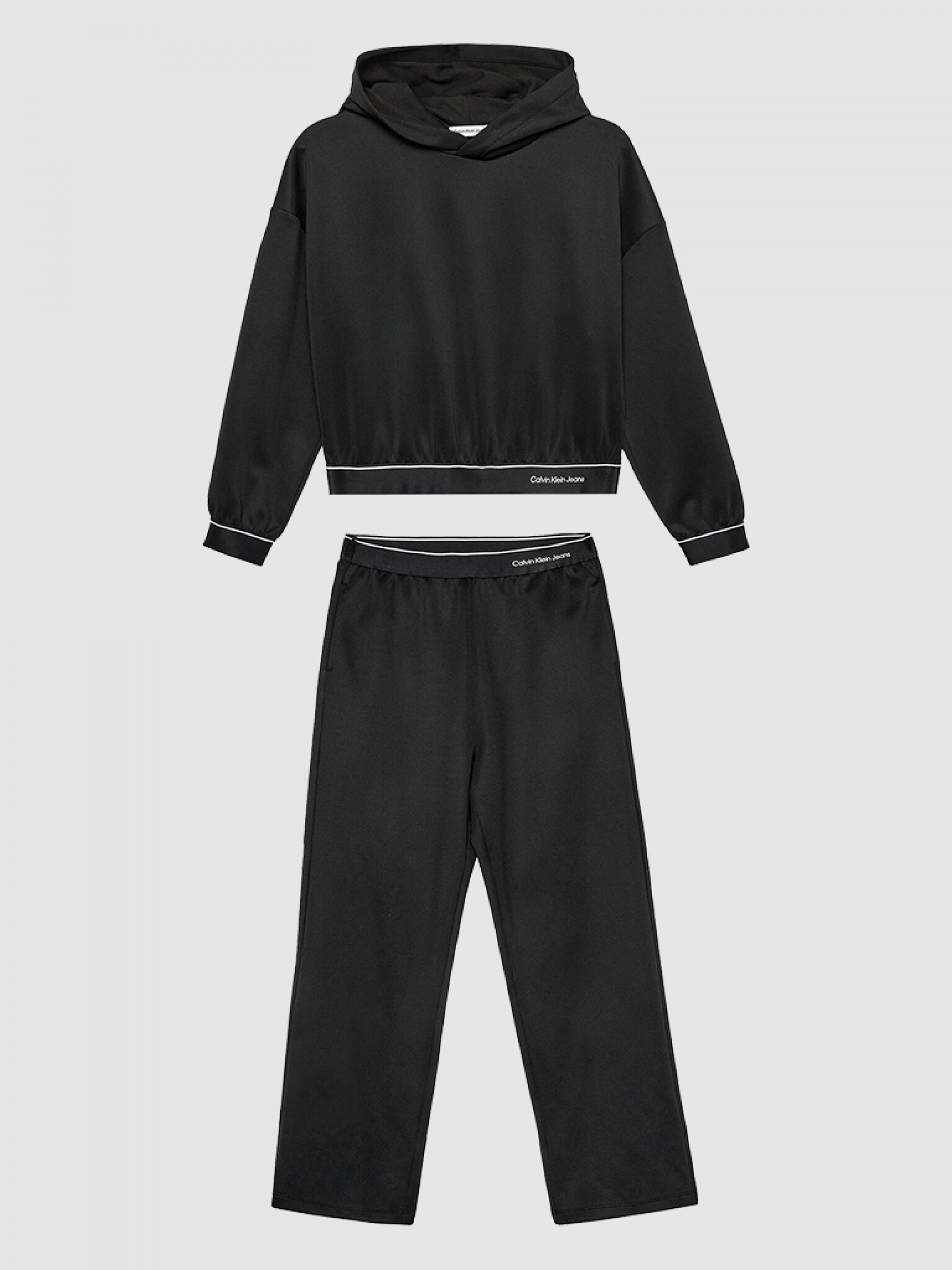 Chandal Niña Calvin Klein