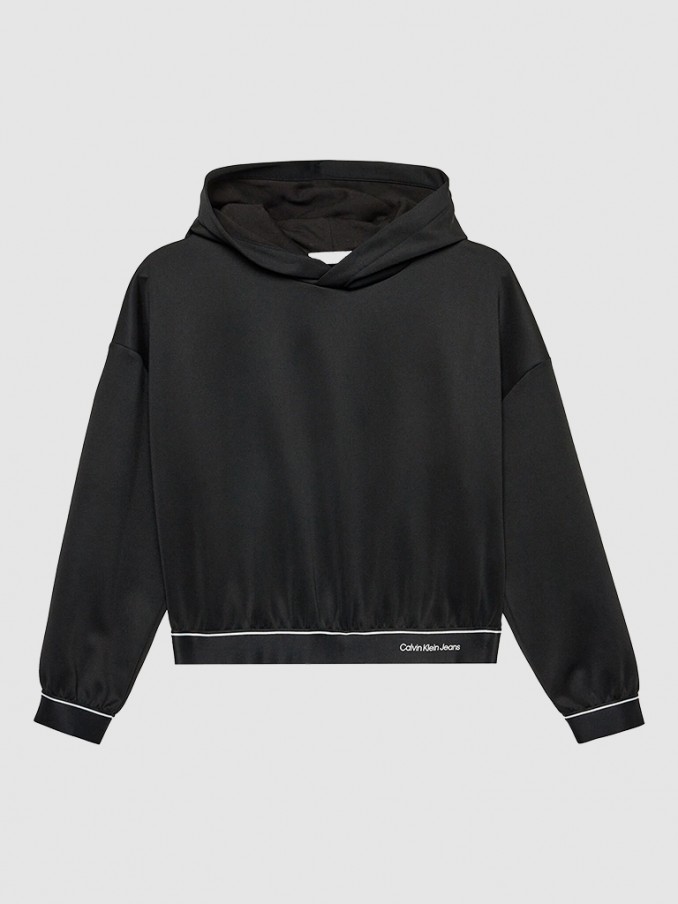 Chandal Niña Calvin Klein