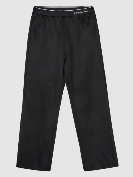 Tracksuit Girl Calvin Klein