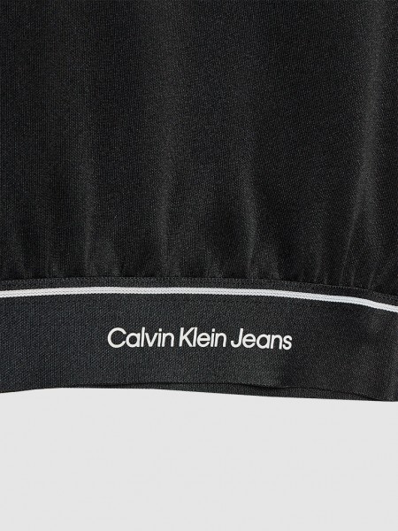 Tracksuit Girl Calvin Klein