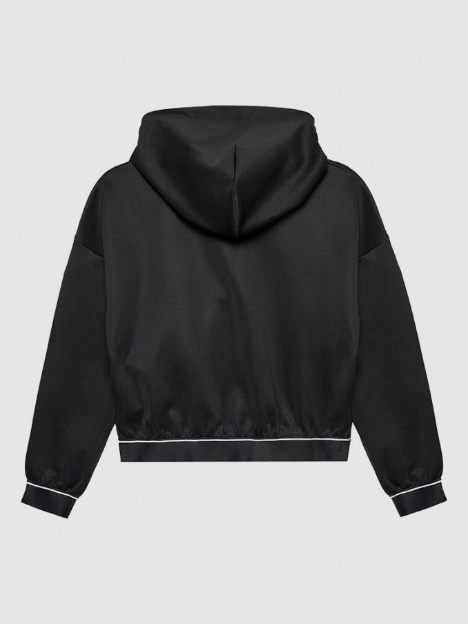 Chandal Niña Calvin Klein