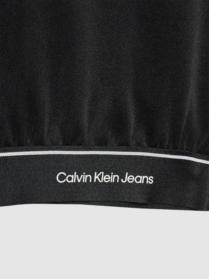 Chandal Niña Calvin Klein