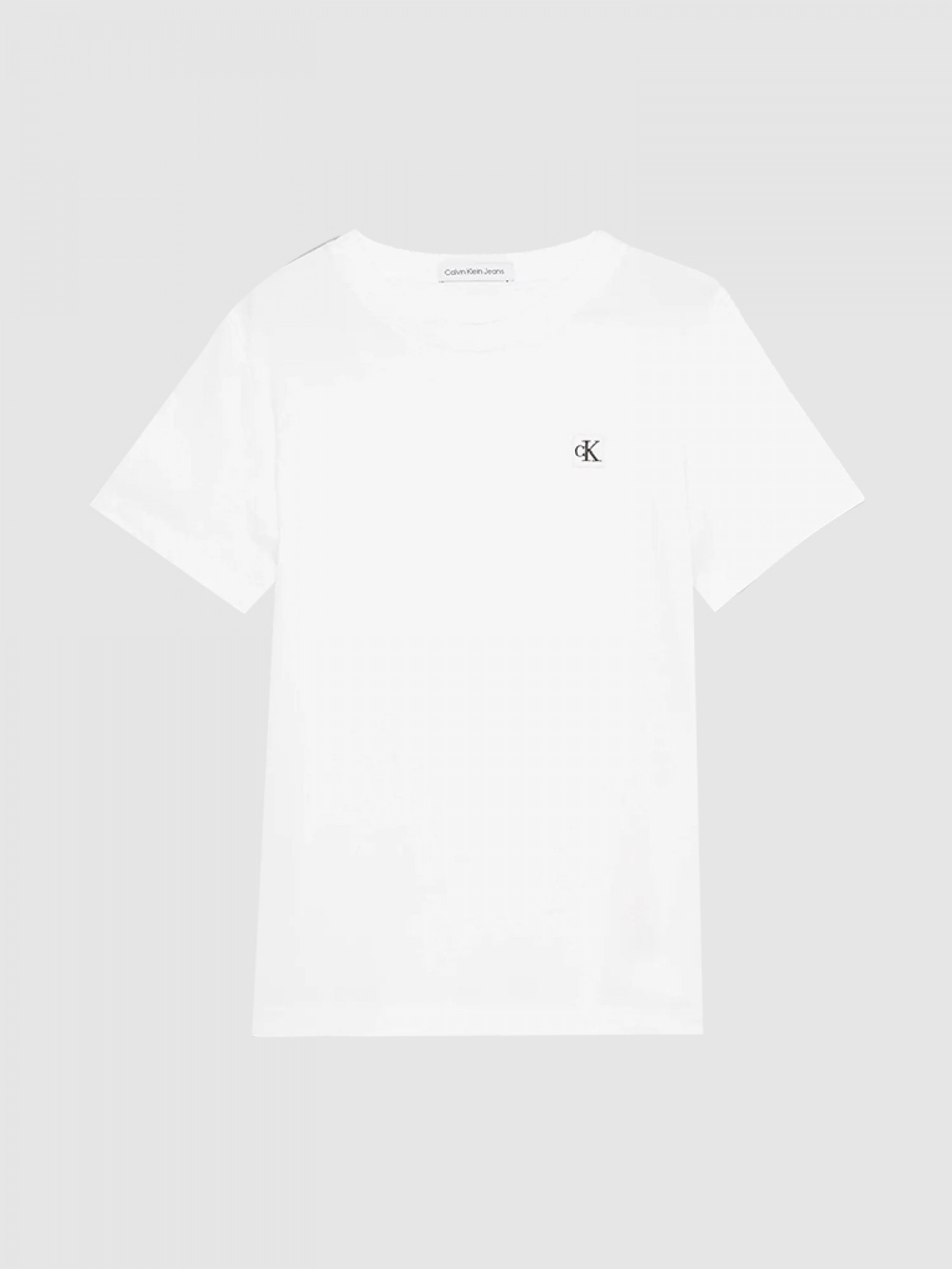 Camiseta Unisex Niño Calvin Klein