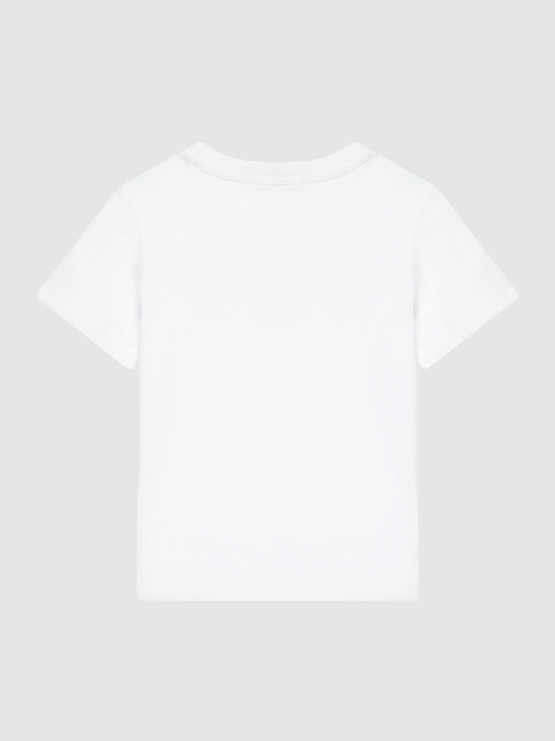 Camiseta Unisex Niño Calvin Klein