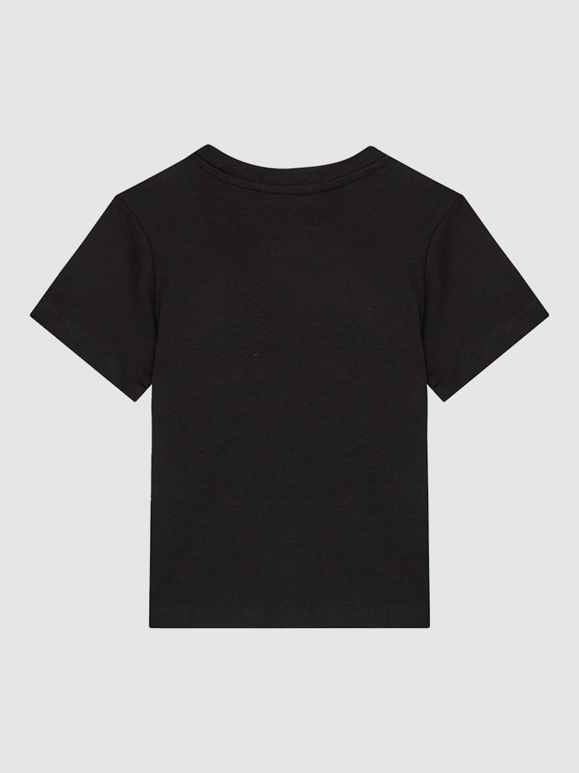 Camiseta Unisex Niño Calvin Klein