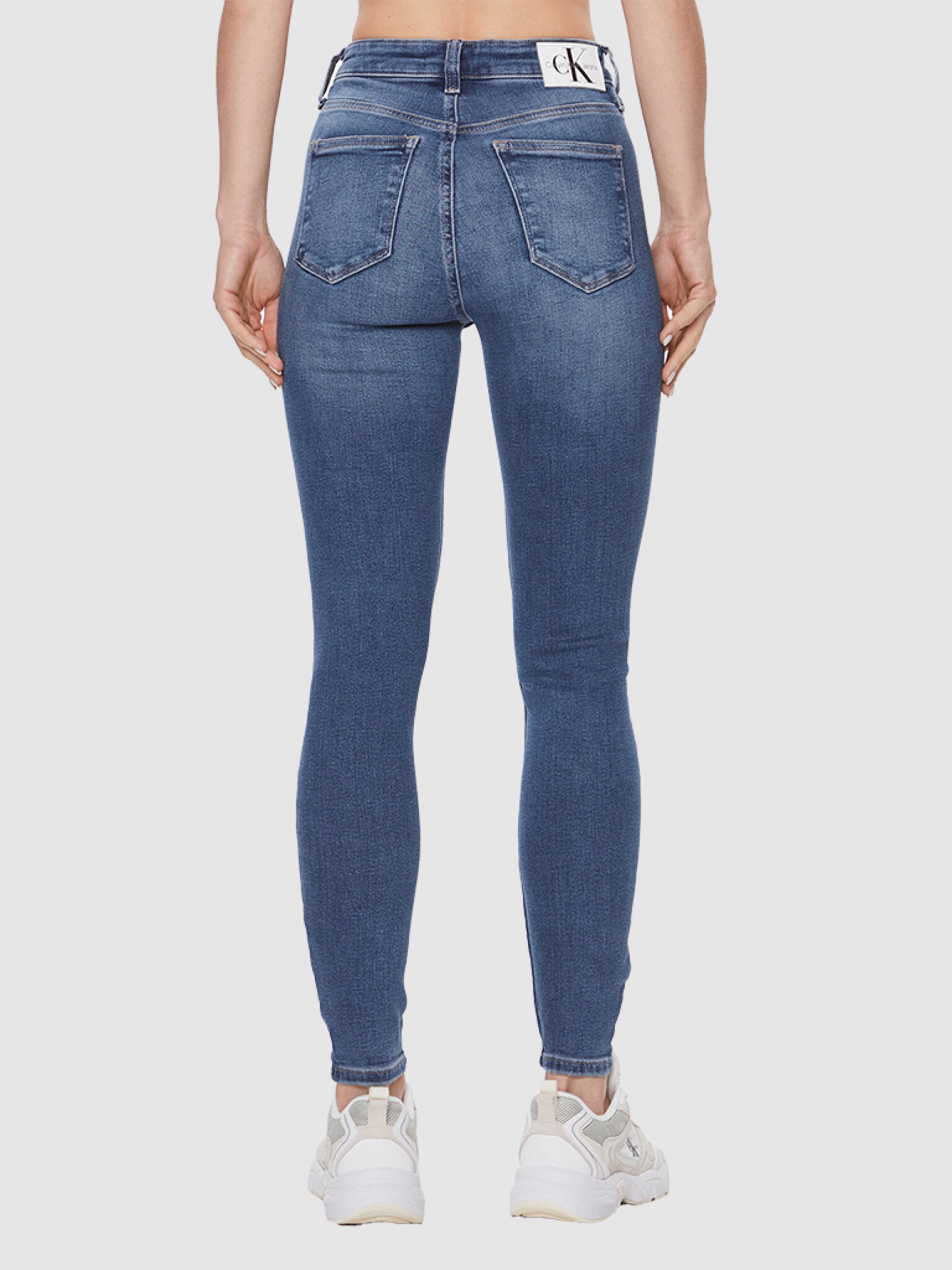 Pants Woman Calvin Klein