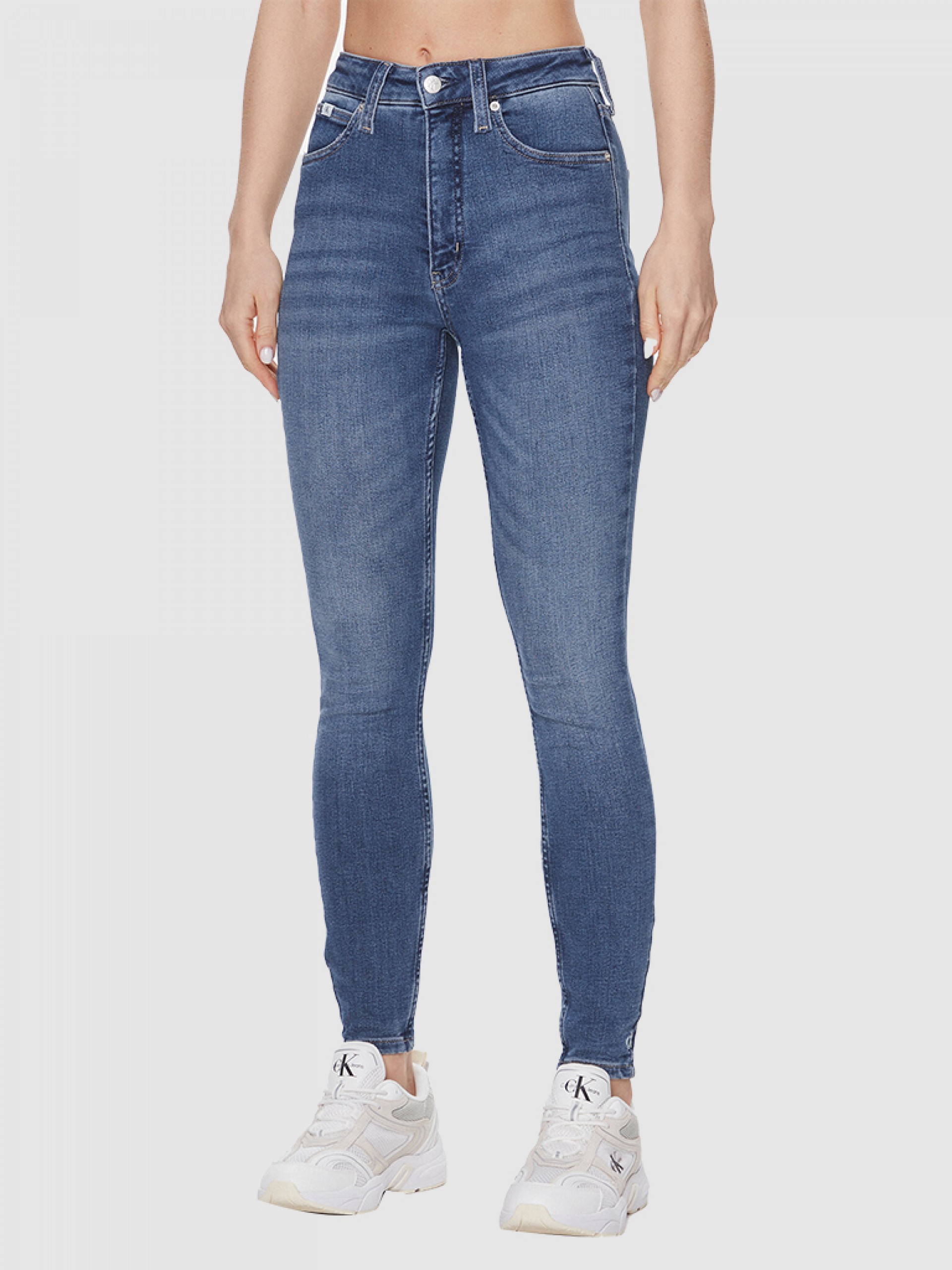 Pants Woman Calvin Klein