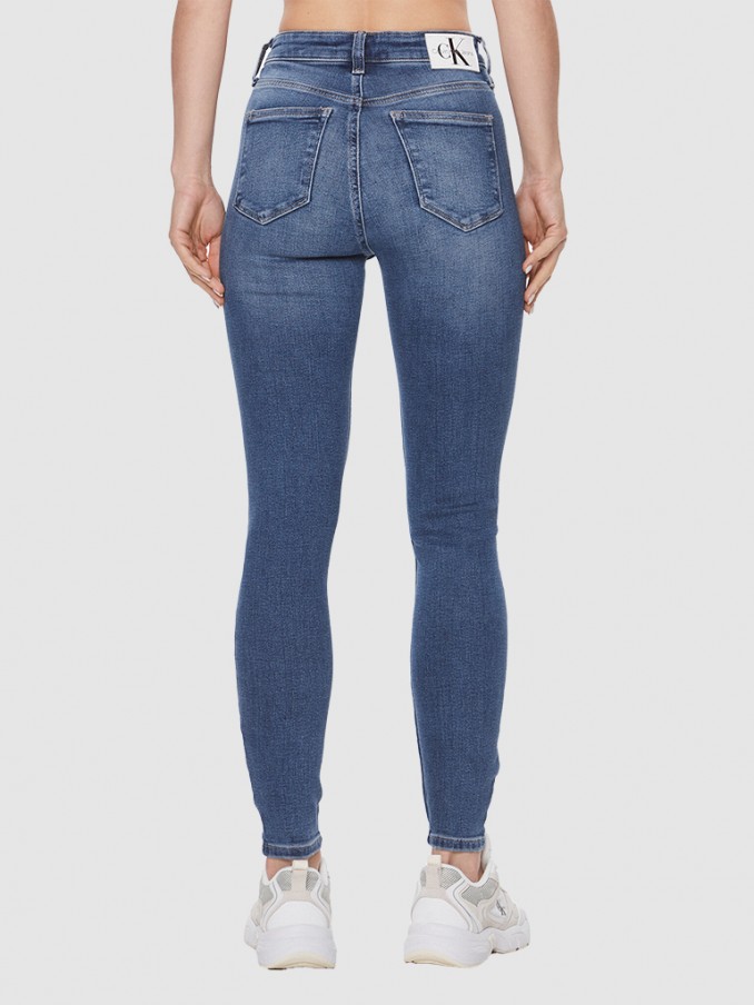 Pants Woman Calvin Klein
