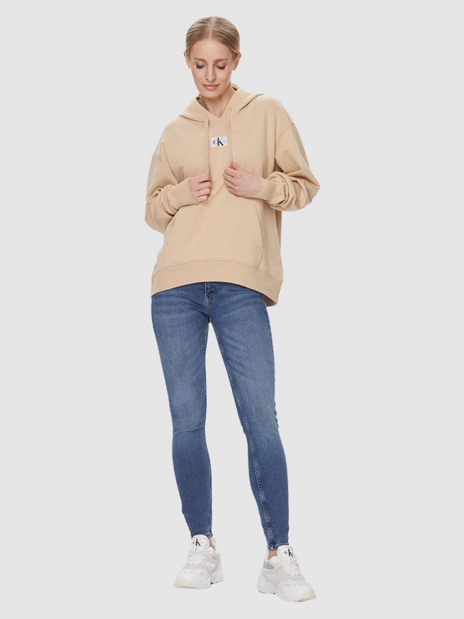 Pants Woman Calvin Klein