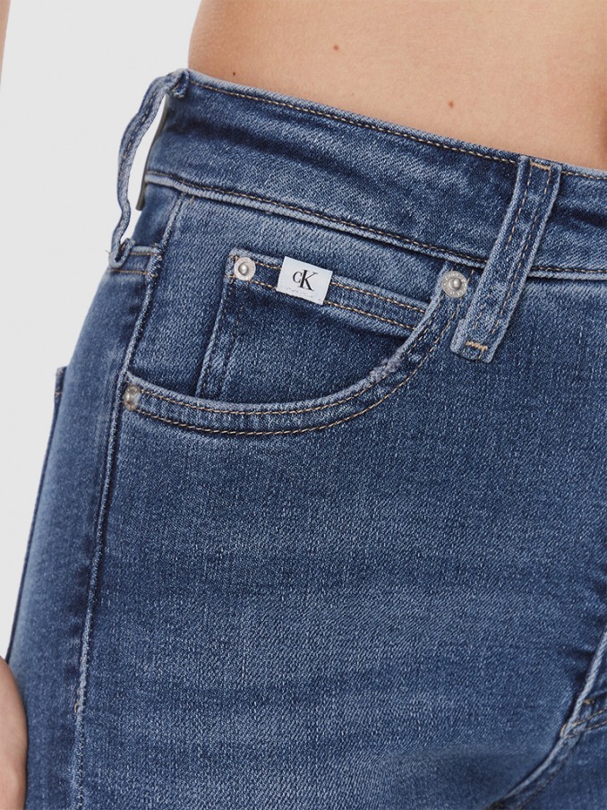 Pants Woman Calvin Klein