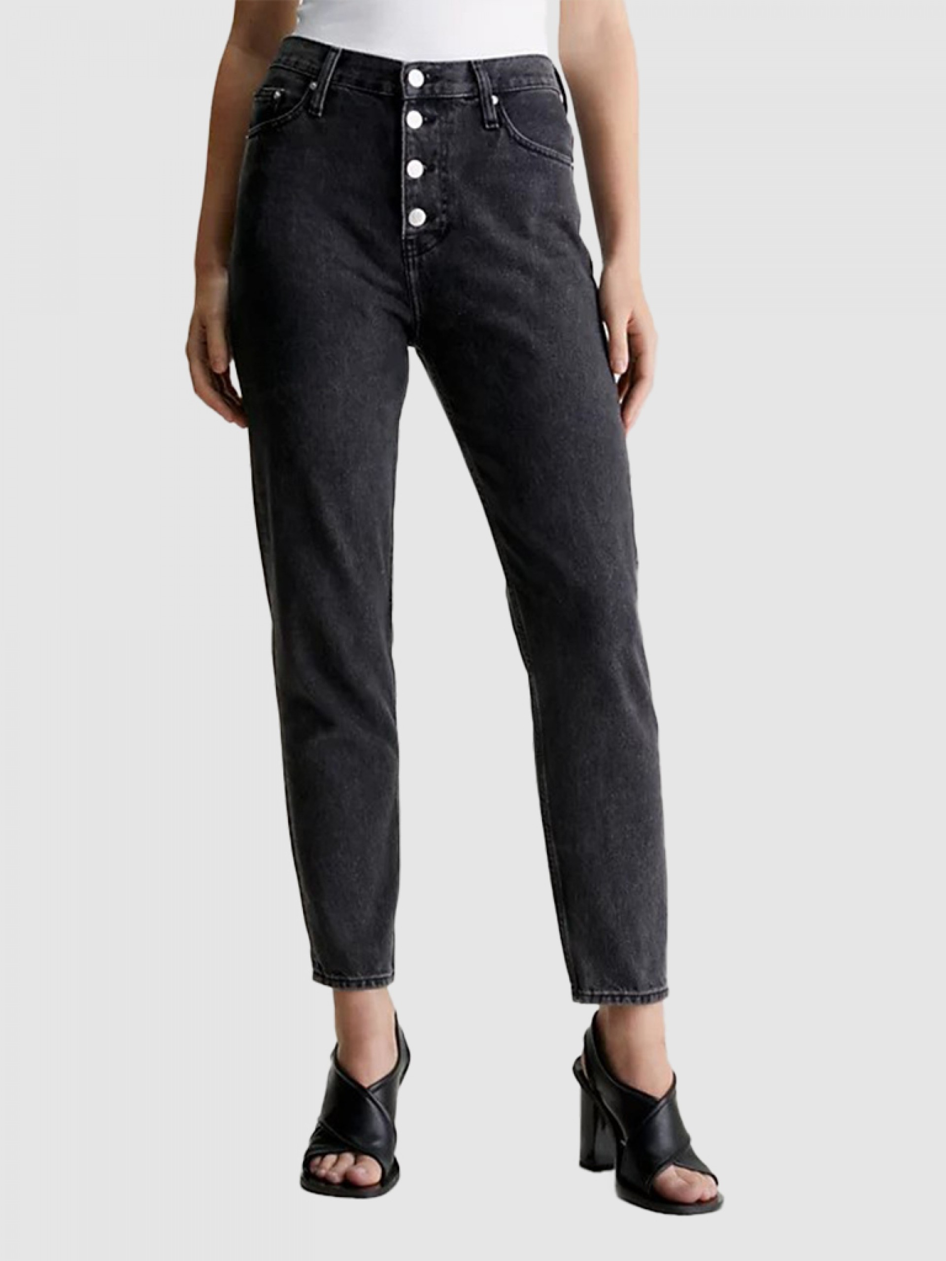 Pants Woman Calvin Klein
